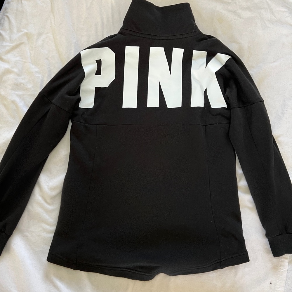 PINK sweater